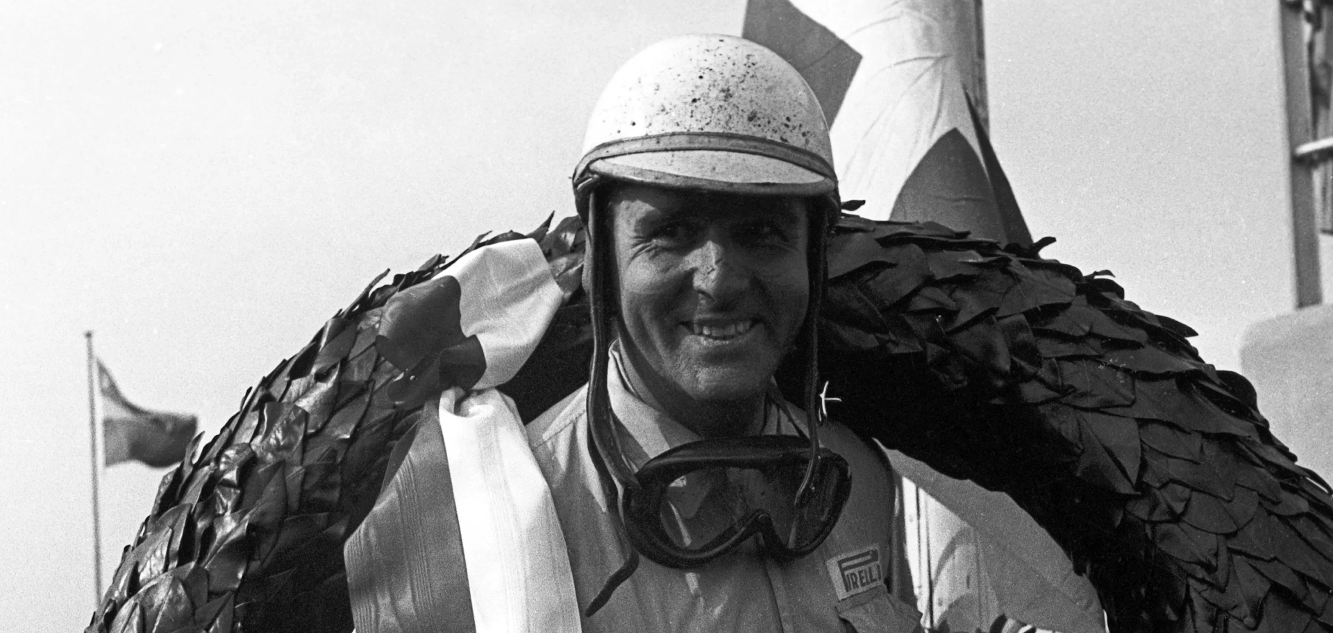 giuseppe-farina-champion-du-monde-1950 F1 - 3 septembre 1950 : Giuseppe Farina devient la premier champion du monde de l'histoire de la Formule 1