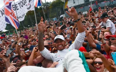 Que s’est-il passé le 2 septembre en Formule 1 ?