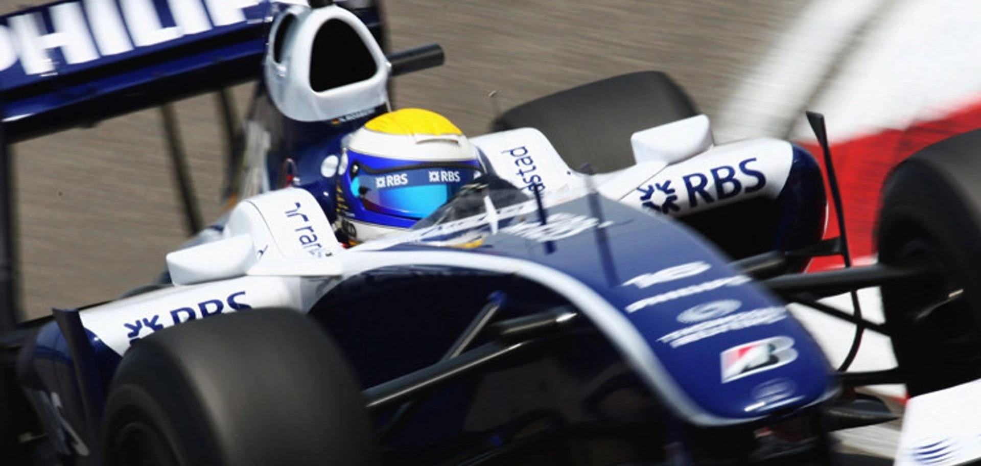 nico-rosberg-williams-2009 Nico Rosberg Williams FW31 2009