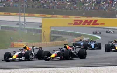 GP Bahreïn 2026 : Les réactions du dimanche