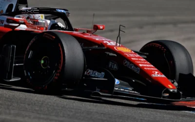 EL2 : Charles Leclerc confirme, Antonelli s’affirme à Austin