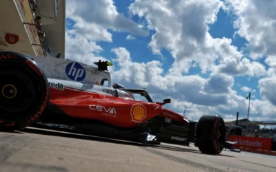 EL3 : Au tour d’Hamilton de mener la danse devant Verstappen