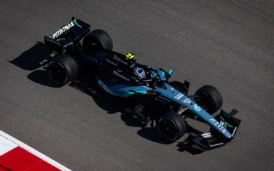Qualifs : Antonelli en pole pour décrocher le titre à Austin