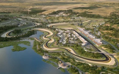 Officiel : L’Afrique aura son Grand Prix à l’horizon 2030
